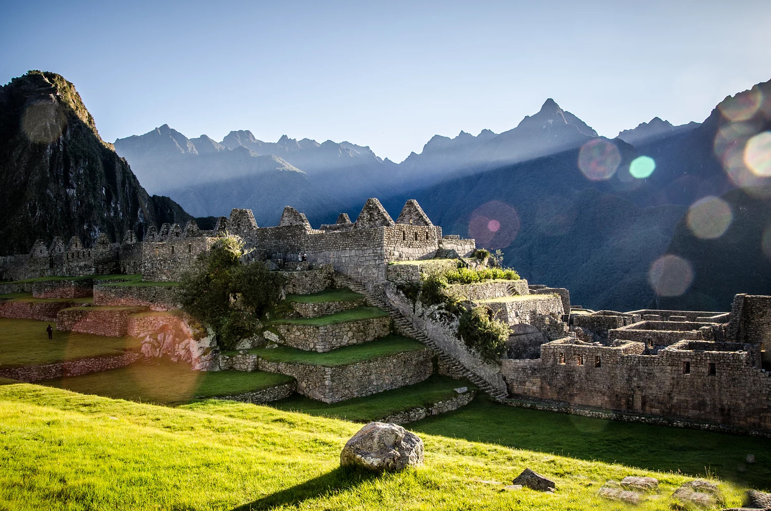 Machu Picchu Weather Your Guide to Machu Picchu